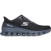 Skechers Mens Arch Fit Glide-Step Pro Hands Free Slip-in