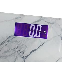 Marble Digital Scale | Glass Digital Weight Scale