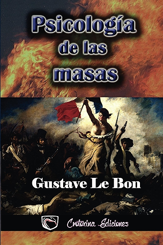 Download Psicologia de las masas (Spanish Edition) PDF