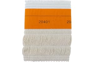 Aretle Replacement Fiberglass Kerosene Wick 20401U Fits Kero World DuraHeat DynaGlo Kerosene heaters etc