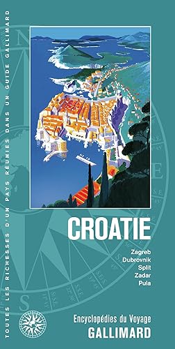 Download Guide Croatie PDF