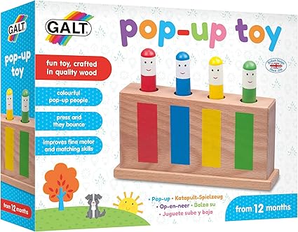 galt educational toys