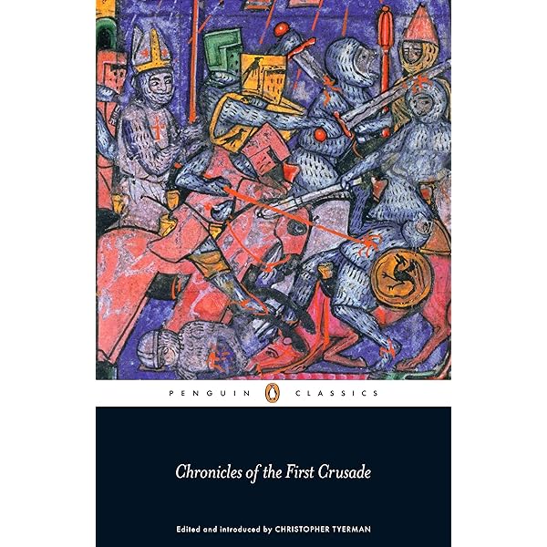 Chronicles of the Crusades (Penguin Classics): Joinville, Jean de