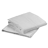 Drive Medical 15030HBL-3684 Bariatric Bedding in a