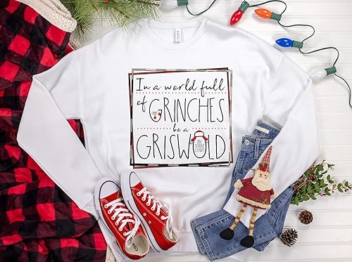 griswold sweatshirt
