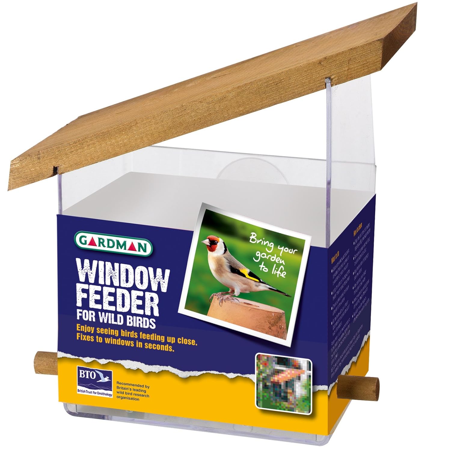 Gardman A01322 Bird Feeder Kuwaitasian Com