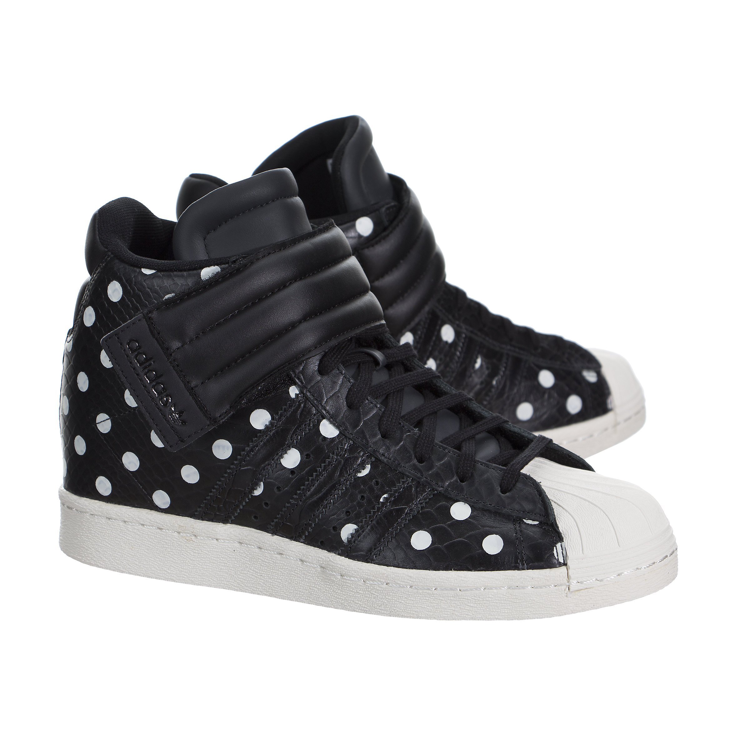 adidas superstar womens size 9