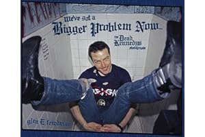 We've Got a Bigger Problem Now: The Dead Kennedys Photographs