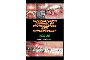 International Journal Of Orthodontics and Implantology Vol 23