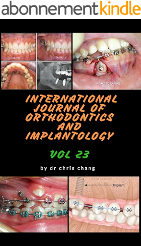 Download International Journal Of Orthodontics and Implantology Vol 23 (English Edition) PDF