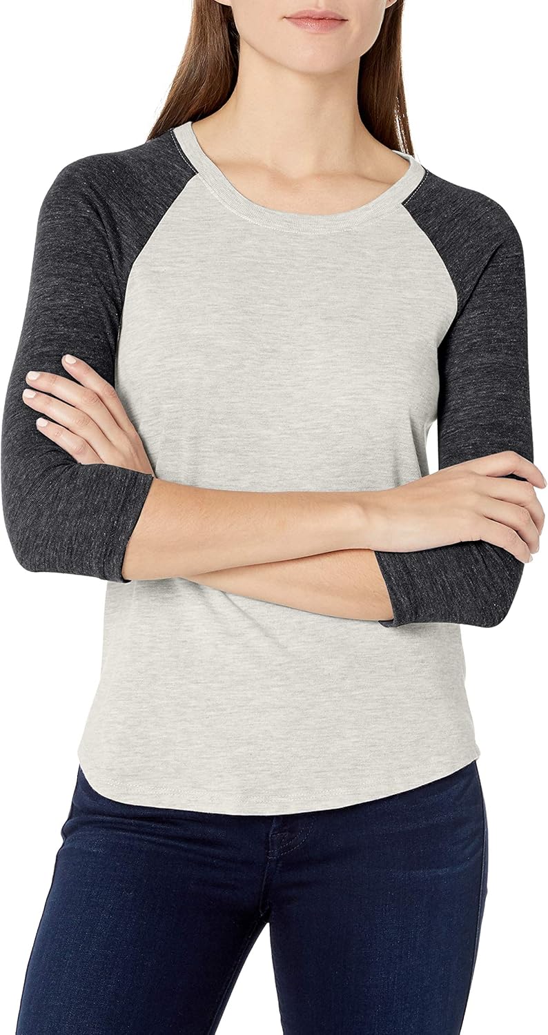 ladies baseball shirts