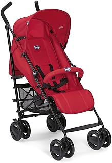 Chicco London Up Buggy, Red Passion