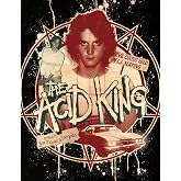 The Acid King (Collector's Edition) [Blu-ray]