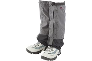 TUBBS SNOWSHOES Tubbs Snowshoe Gaiters Womens