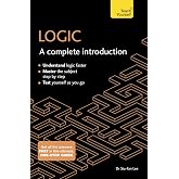 Logic: A Complete Introduction