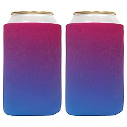 QualityPerfection 12 oz Can Cooler Sleeves