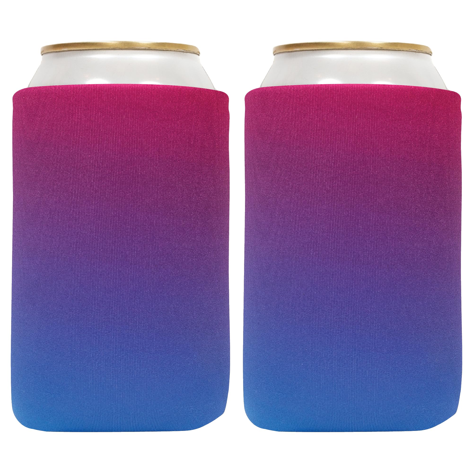 QualityPerfection 12 oz Can Cooler Sleeves
