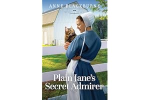 Plain Jane's Secret Admirer (Volume 11)