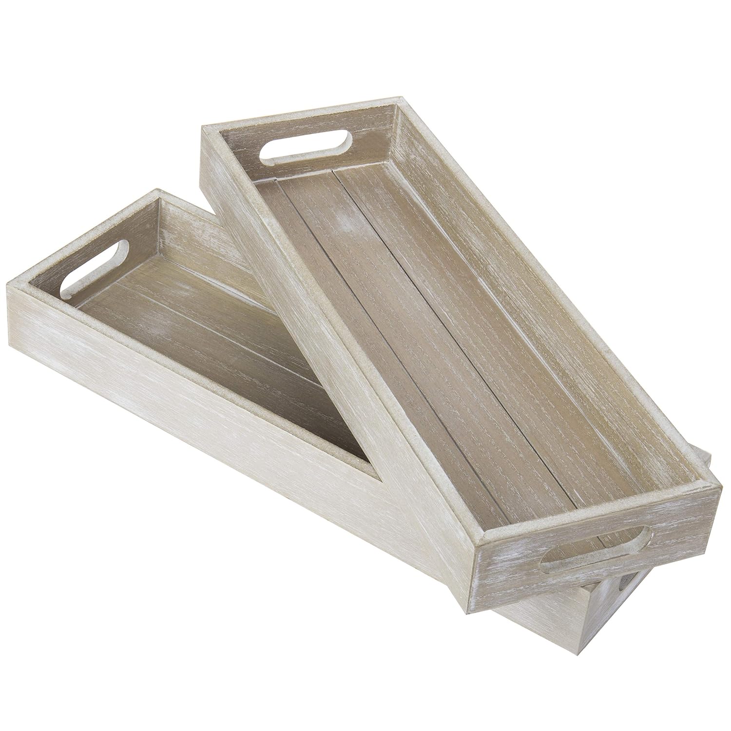 Best Kitchen Counter Centerpiece In Wood