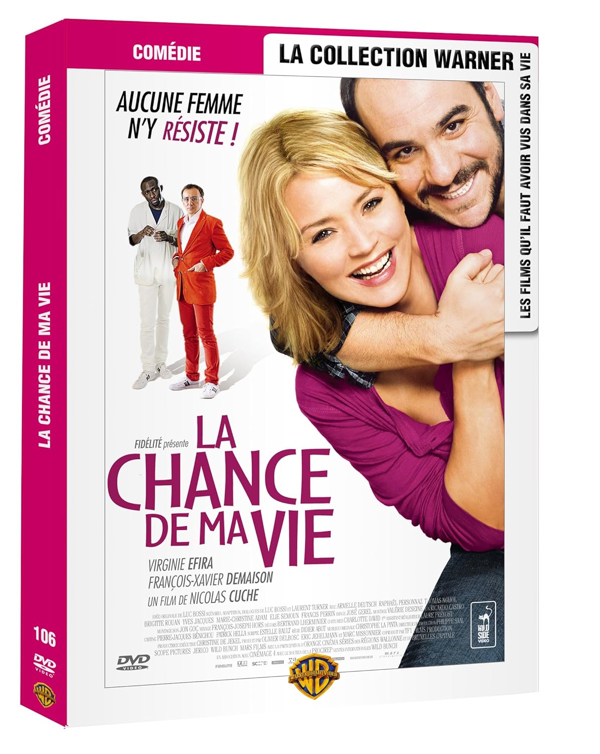 La Chance De Ma Vie Streaming Amazon.com: La Chance de ma vie: Movies & TV