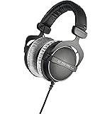 beyerdynamic DT 770 PRO Studio Headphones - 80 Ohm