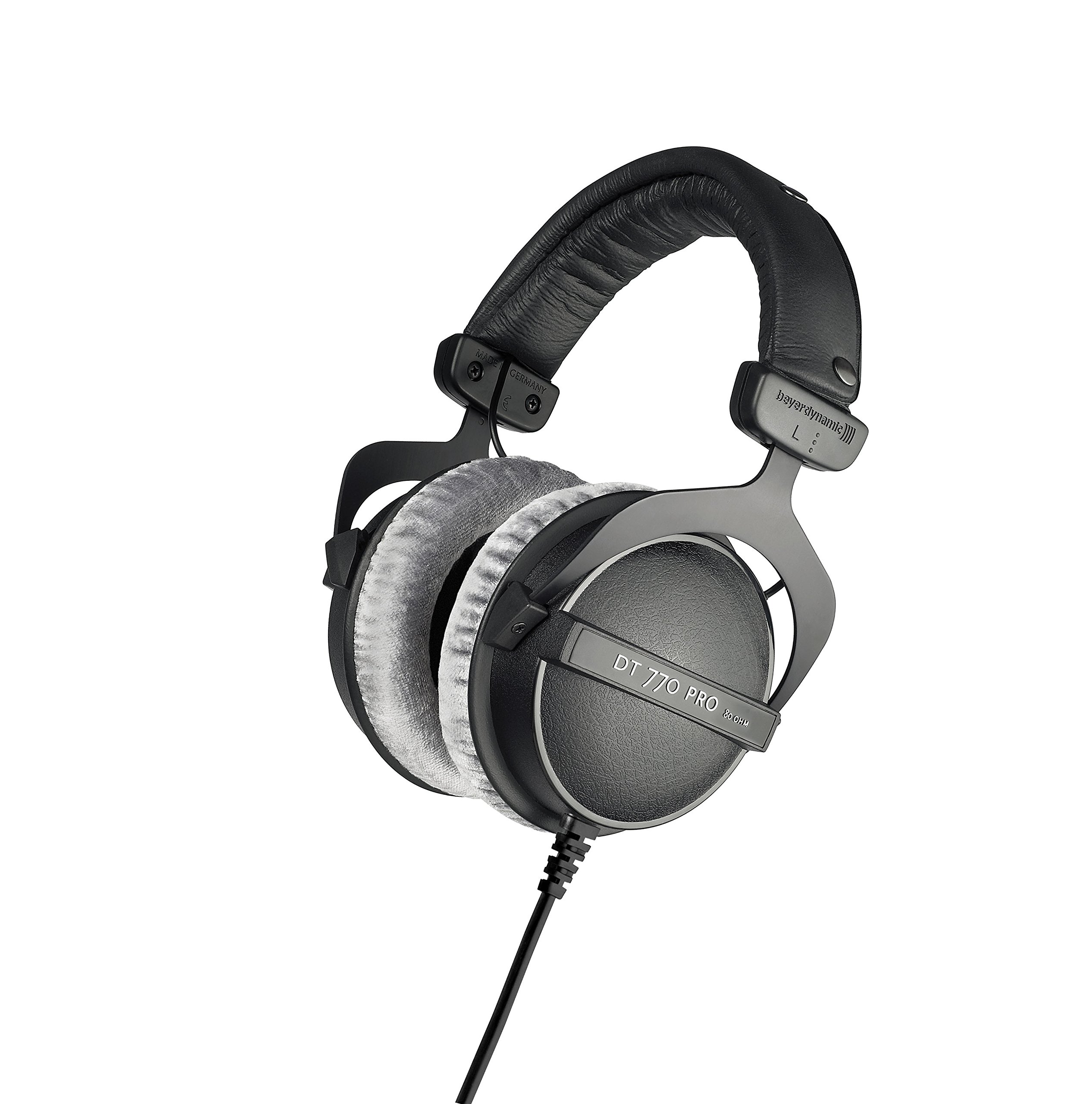 Beyerdynamic Dt 770 Pro 80 Ом Купить