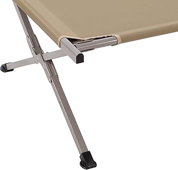 alps mountaineering camp cot