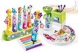 Clementoni DIY Highlighter Marker Kit with Filters Inks and Accessories view 2