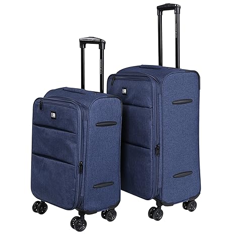 55 inch trolley bag