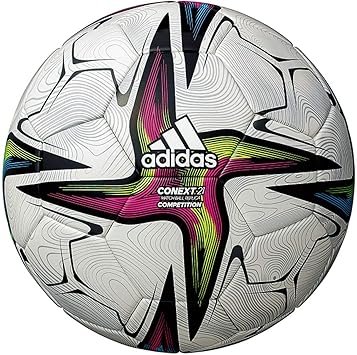 Amazon Adidas アディダス サッカーボール コネクト21 コンペティション5号球 Af531co Adidas アディダス サッカーボール
