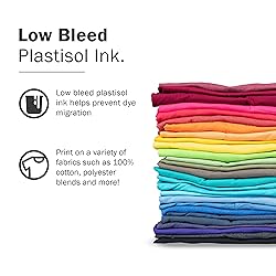 Rapid Cure® Screen Printing Ink Gold