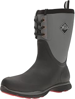Excursion Mid Men's Arctic Excursion Short Boots Muck Boot
