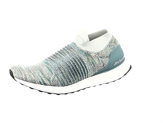 adidas ultraboost laceless w