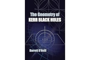 The Geometry of Kerr Black Holes