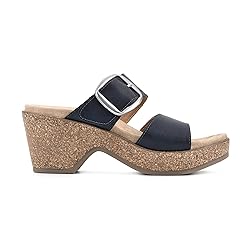 WHITE MOUNTAIN Shoes Copious Women's Platform