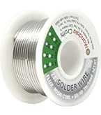 High Quality 0.3mm/0.4mm/0.5mm0.8mm/1.0mm 100g 60/40 Rosin Core Tin Lead Solder