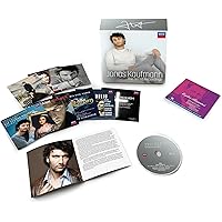 Wolfgang Schneiderhan - Complete Recordings On Deutsche