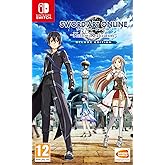 Sword Art Online: Hollow Realisation Deluxe Edition (Nintendo Switch)
