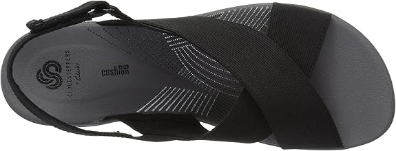 clarks women's arla kaydin sandal