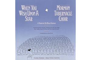 When You Wish Upon a Star: A Tribute to Walt Disney