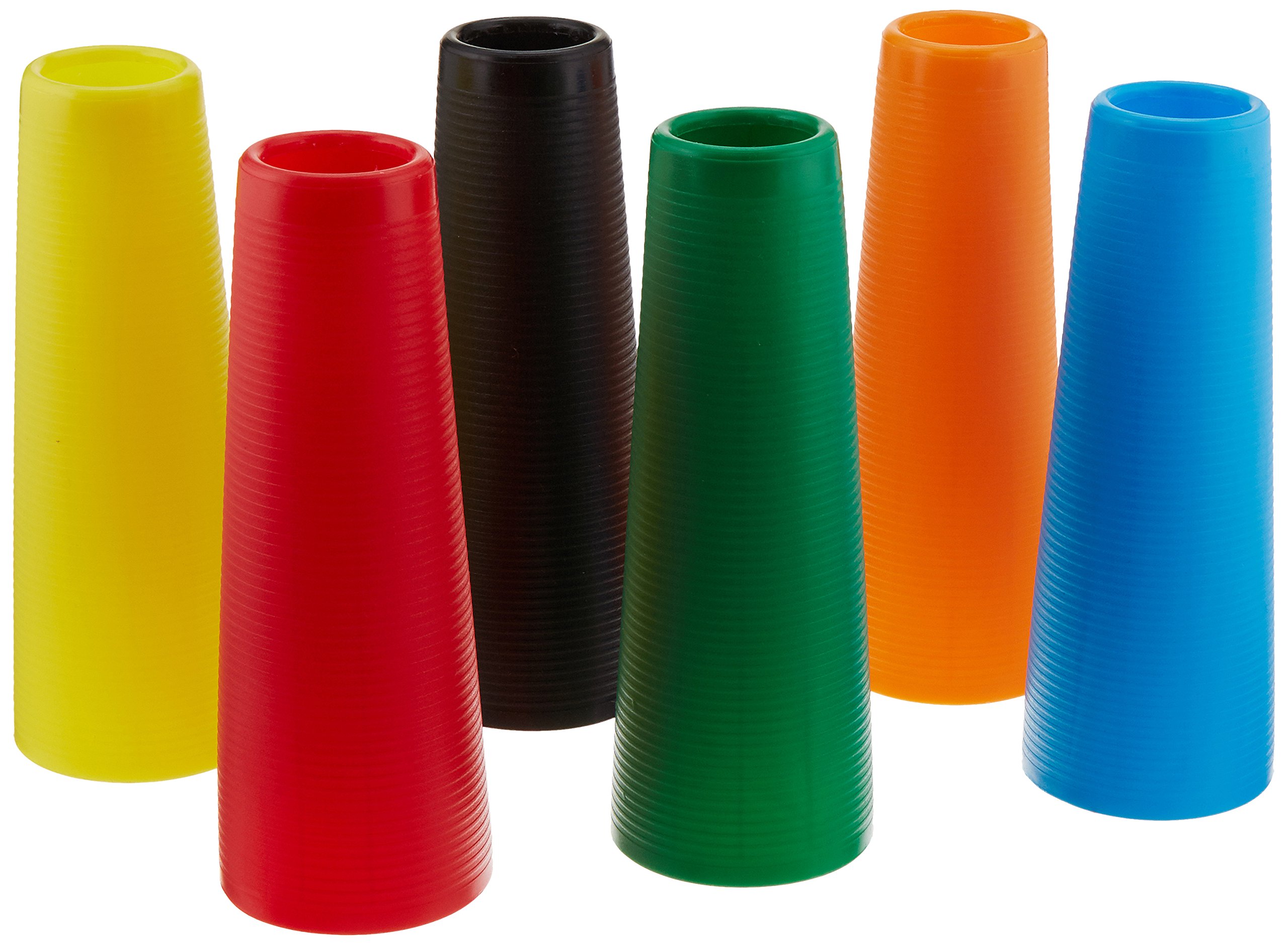 Sammons Preston Plastic Large Stack Cones, Medical Rehabiliation and