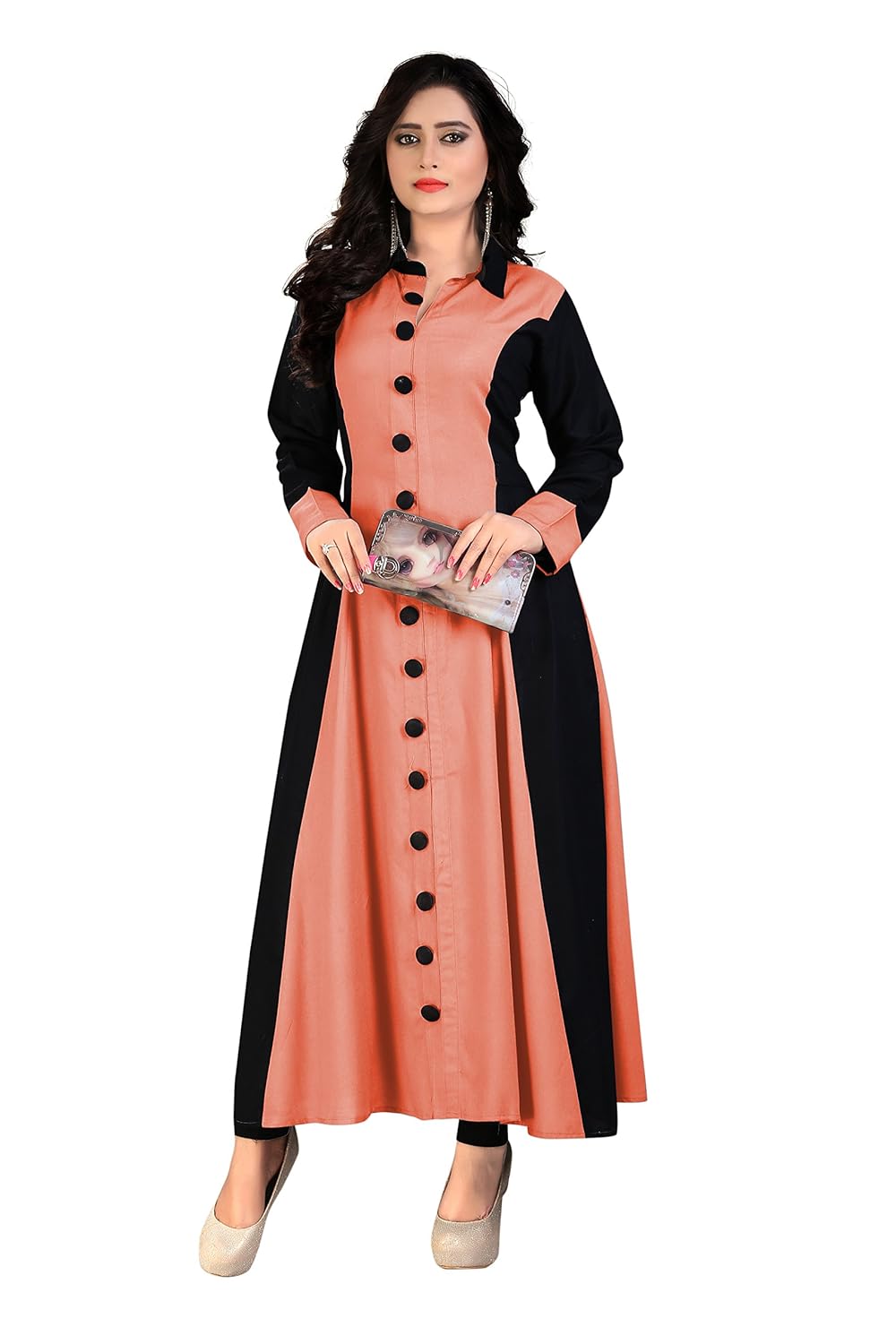 madhuram textiles women's rayon kurta (o2-m07t-ywyd_grey)