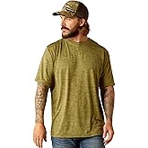 Ariat Men's Charger Basic Tee