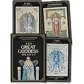 The Great Goddess Oracle