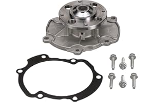 Gates 43530 Premium Engine Water Pump