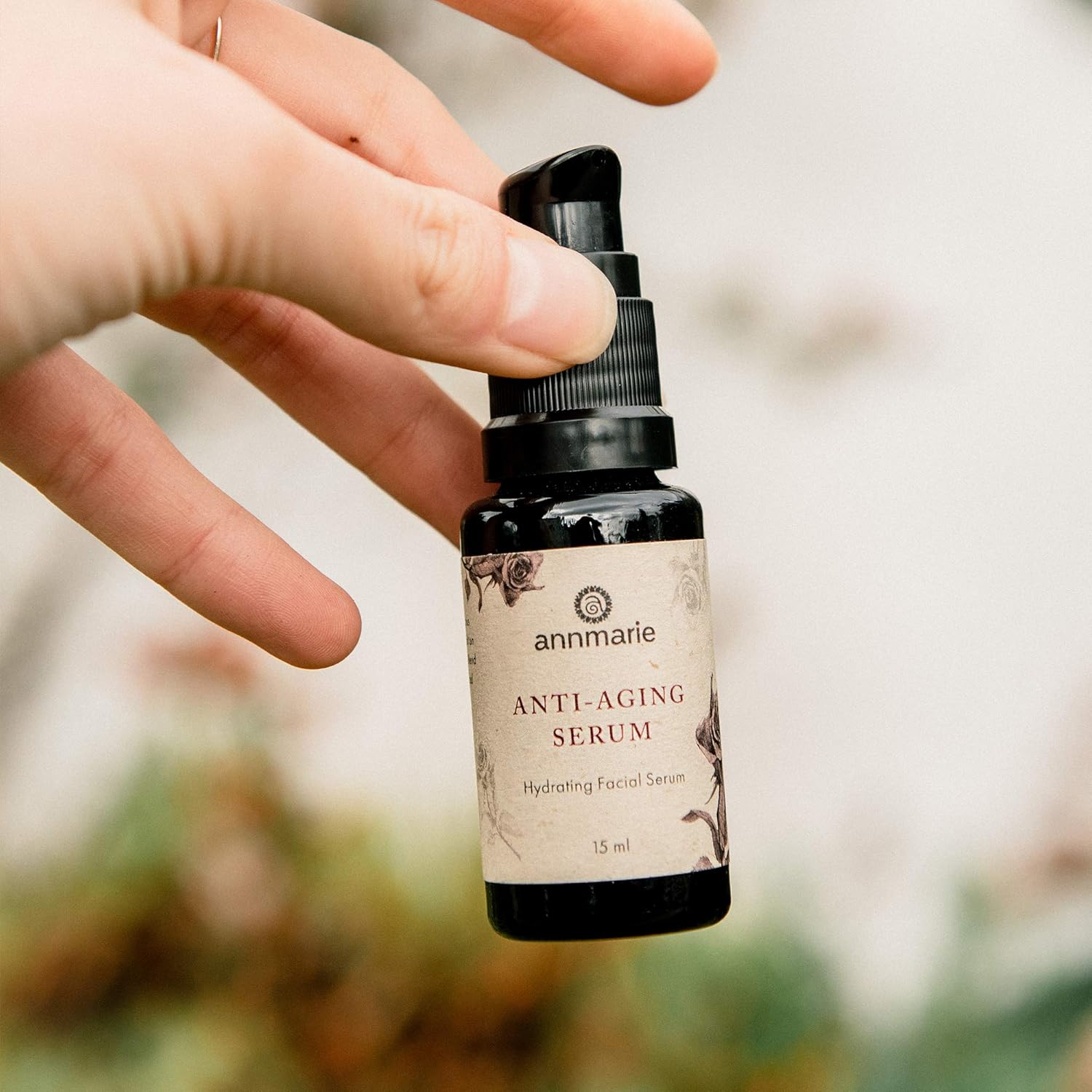 annmarie anti aging serum