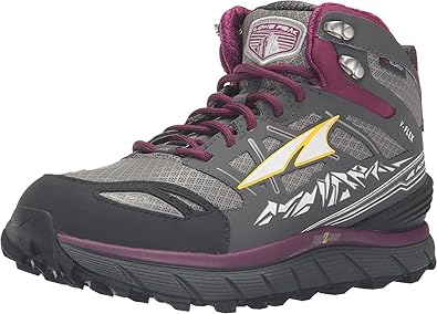 altra womens hiking shoes