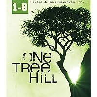 洋画・外国映画 One Tree Hill: The Complete First Season One Tree Hill: The Complete First Season: Amazon.ca: Various