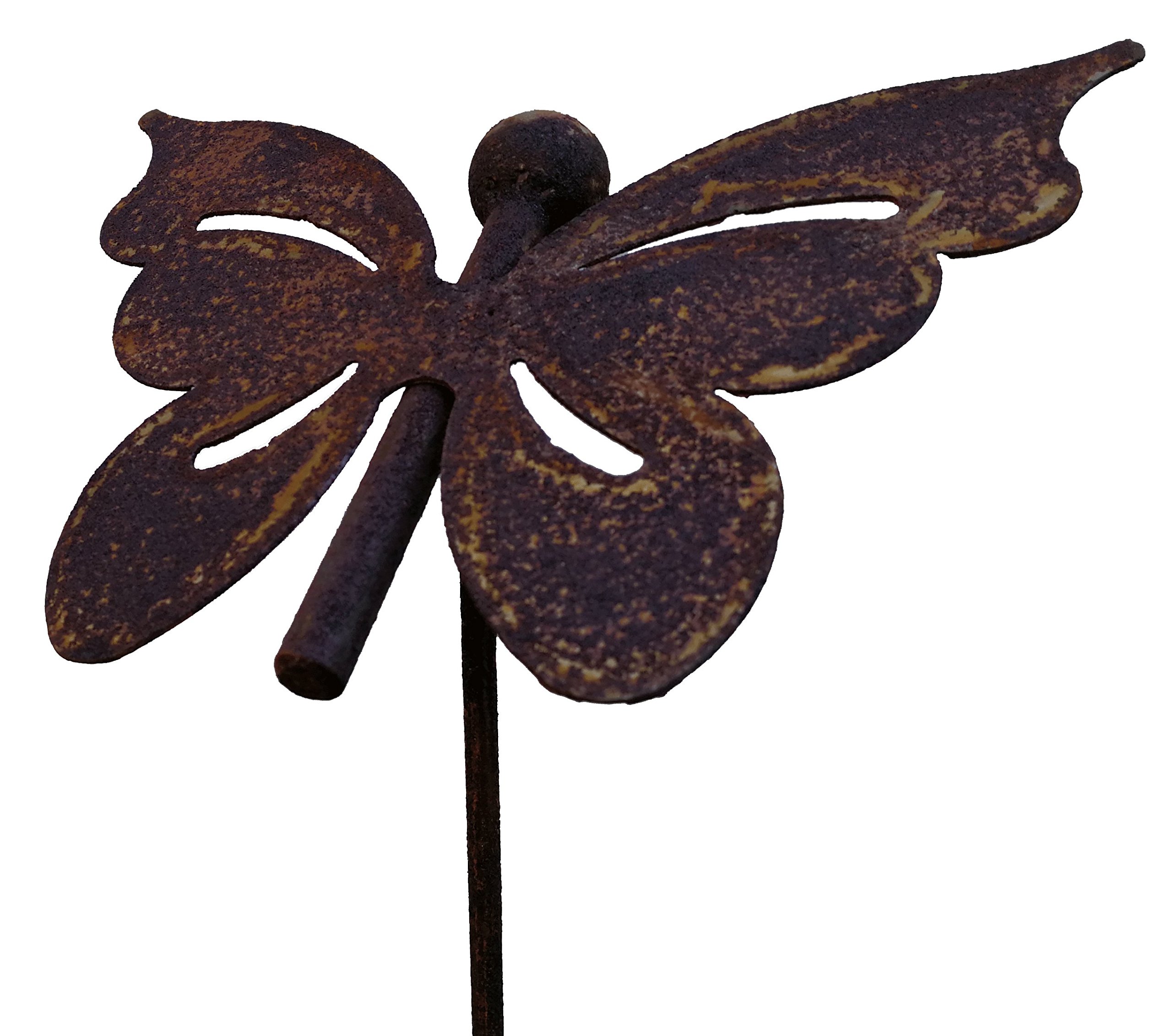 Vosteen garden plug, Butterfly