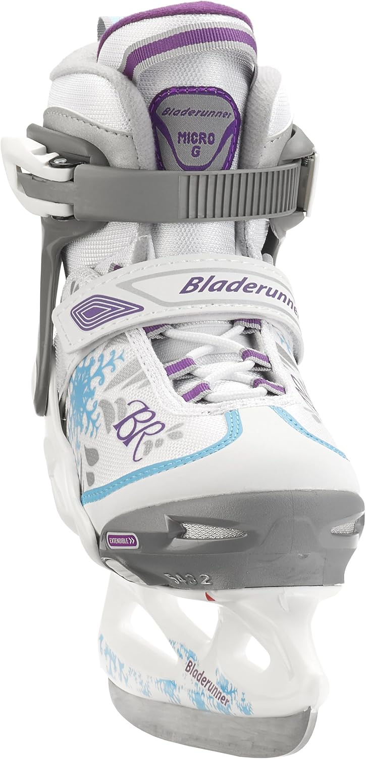 Bladerunner Kids Ice Skates : Sports & Outdoors